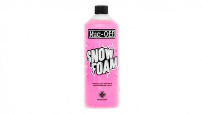 MUC-OFF snow foam čistilo 1l