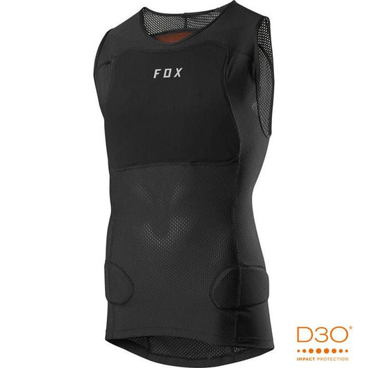 Ščitnik telesa Fox Baseframe PRO