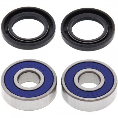 Set sprednjih kolesnih ležajev Yamaha YZ 80/85 1993-2018