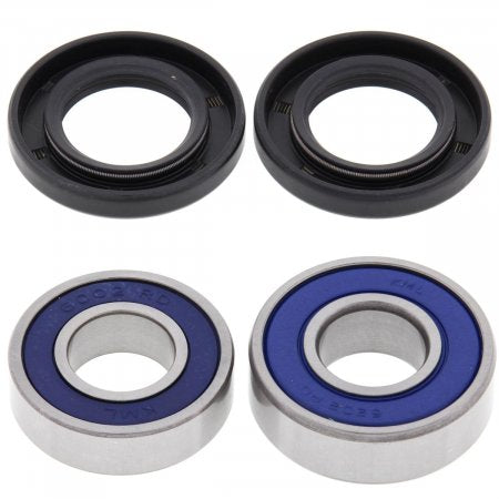 Set zadnjih kolesnih ležajev Suzuki/Yamaha 80/85 1990-2022
