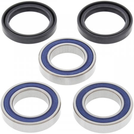 Set sprednjih kolesnih ležajev KTM SX 85 2012-2024