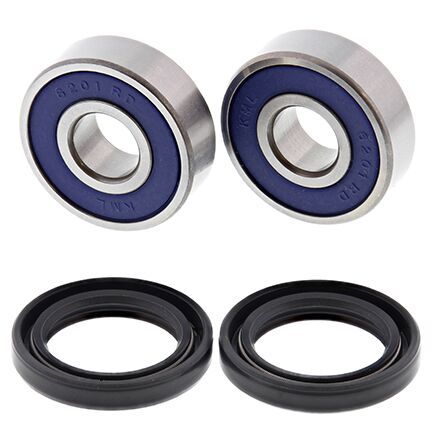 Set sprednjih kolesnih ležajev Yamaha YZ 65/85 2019-2024