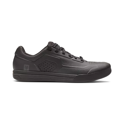 MTB čevlji Fox Union Flat črni