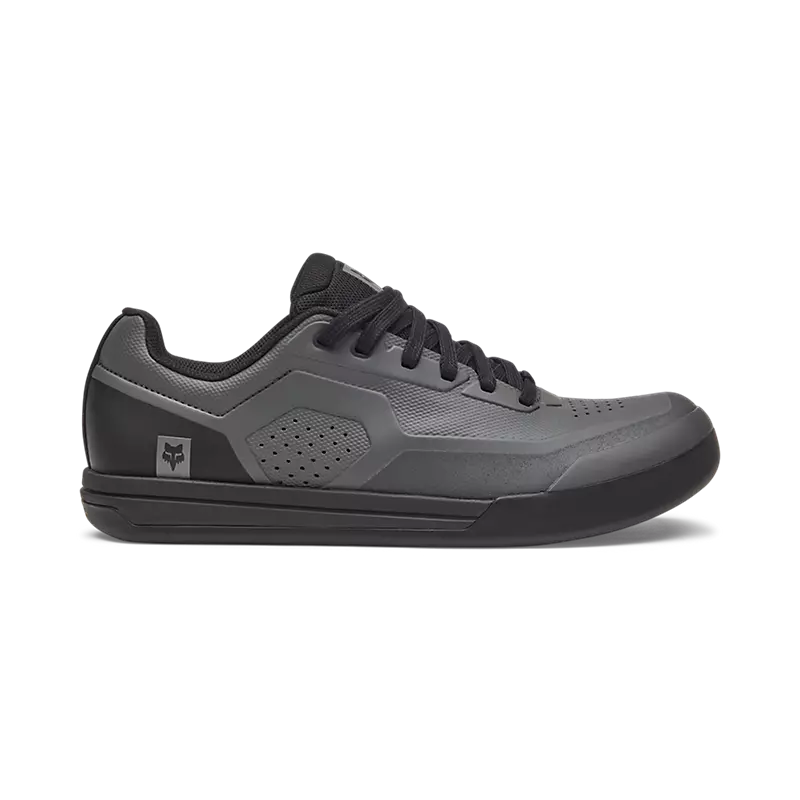 MTB čevlji Fox Union Flat dark grey