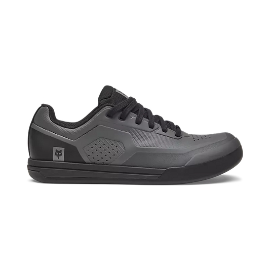 MTB čevlji Fox Union Flat dark grey