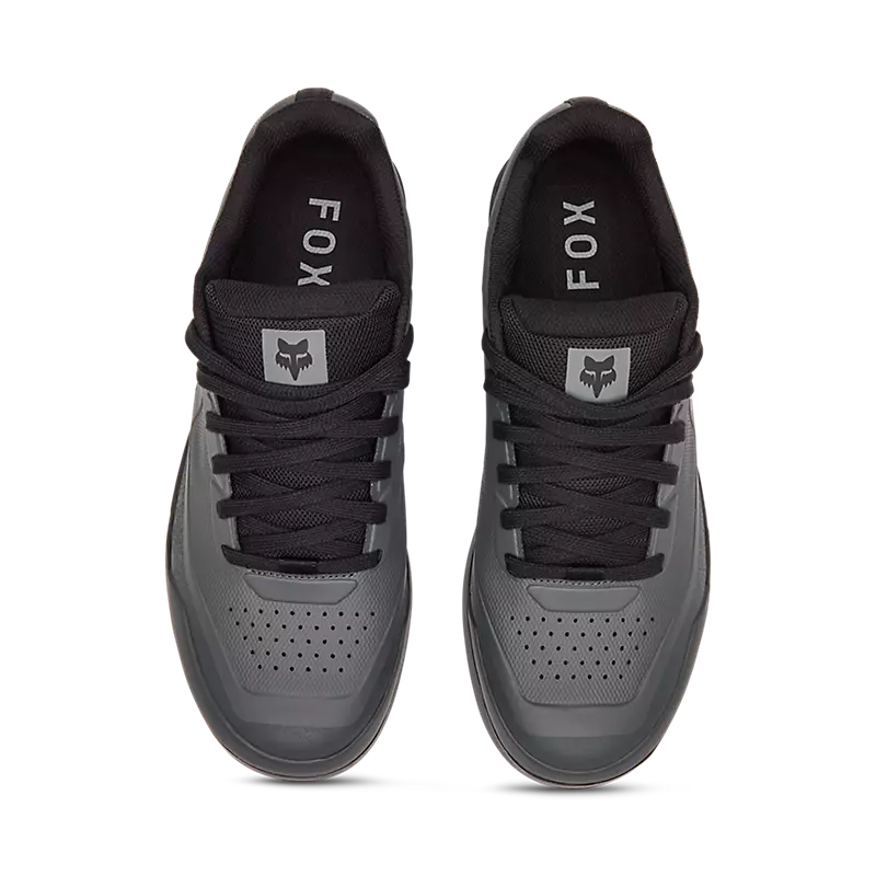 MTB čevlji Fox Union Flat dark grey