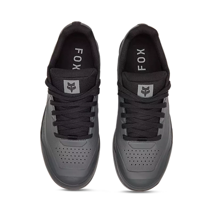 MTB čevlji Fox Union Flat dark grey