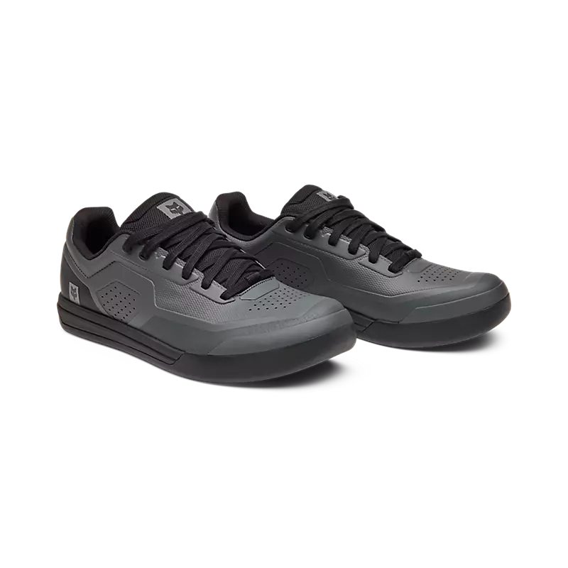 MTB čevlji Fox Union Flat dark grey