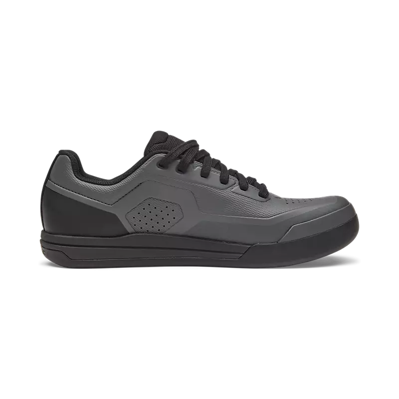 MTB čevlji Fox Union Flat dark grey