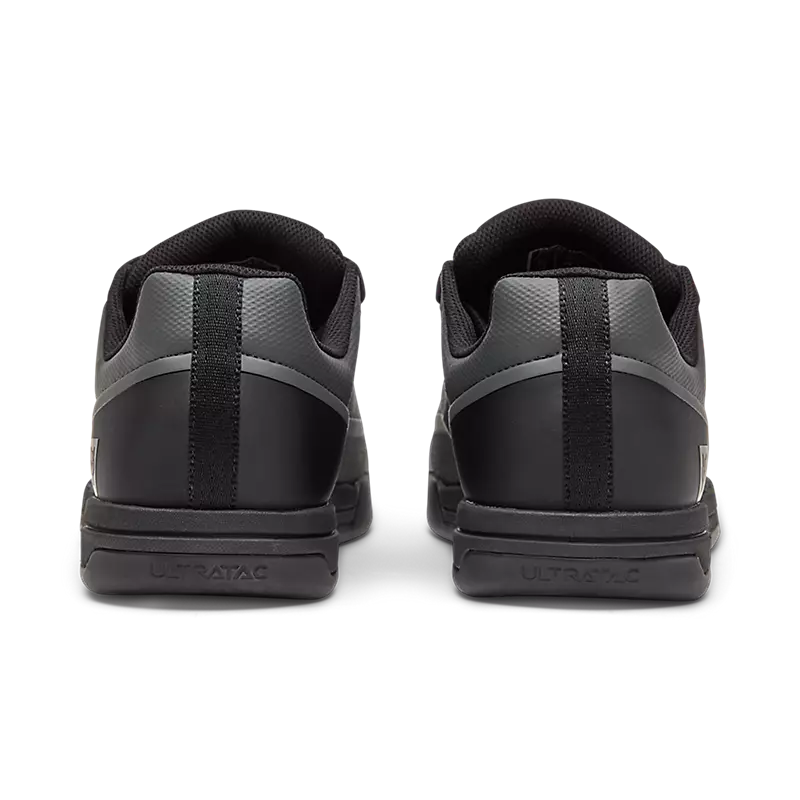 MTB čevlji Fox Union Flat dark grey