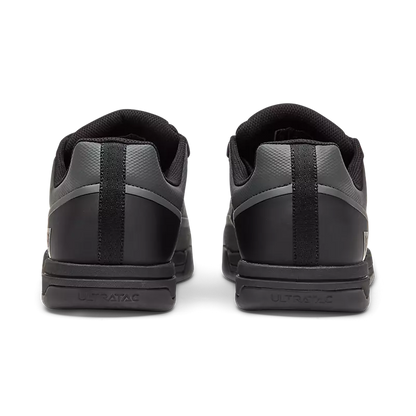 MTB čevlji Fox Union Flat dark grey