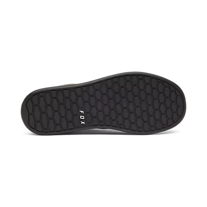 MTB čevlji Fox Union Flat zeleni