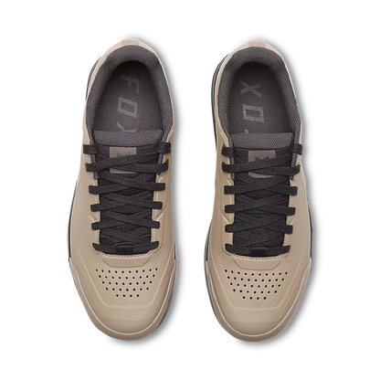 MTB čevlji Fox Union Flat mocha brown