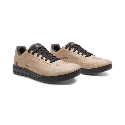 MTB čevlji Fox Union Flat mocha brown