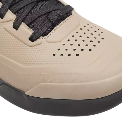 MTB čevlji Fox Union Flat mocha brown