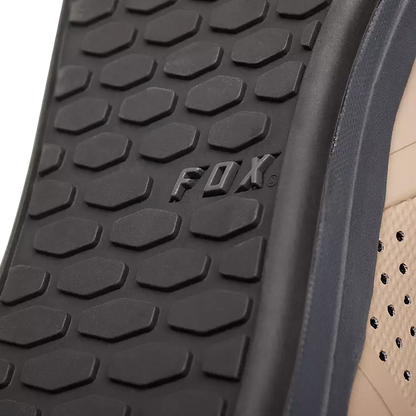 MTB čevlji Fox Union Flat mocha brown