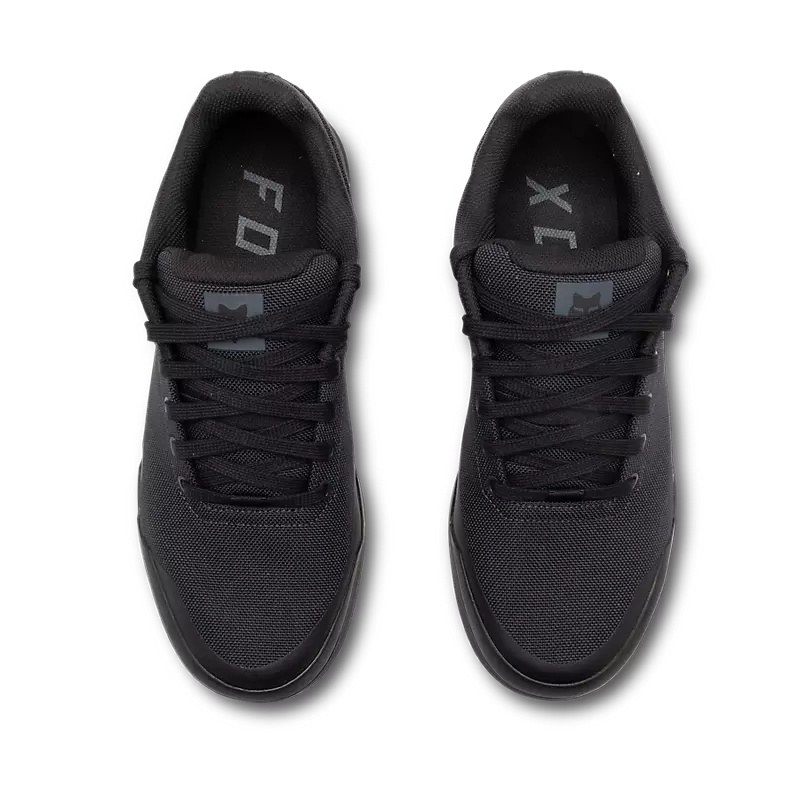 MTB čevlji Fox Union Canvas blk