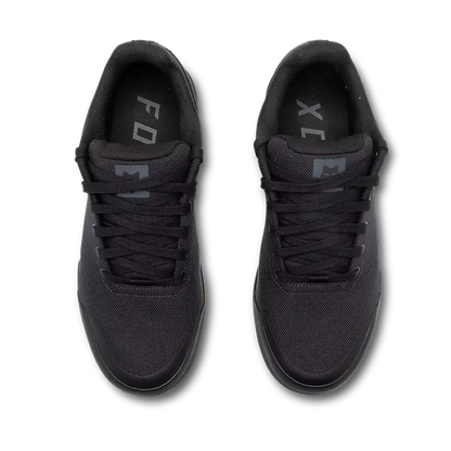 MTB čevlji Fox Union Canvas blk