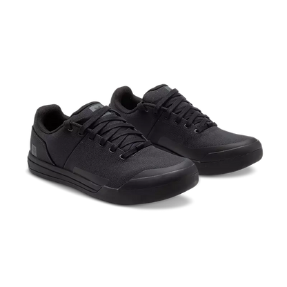 MTB čevlji Fox Union Canvas blk