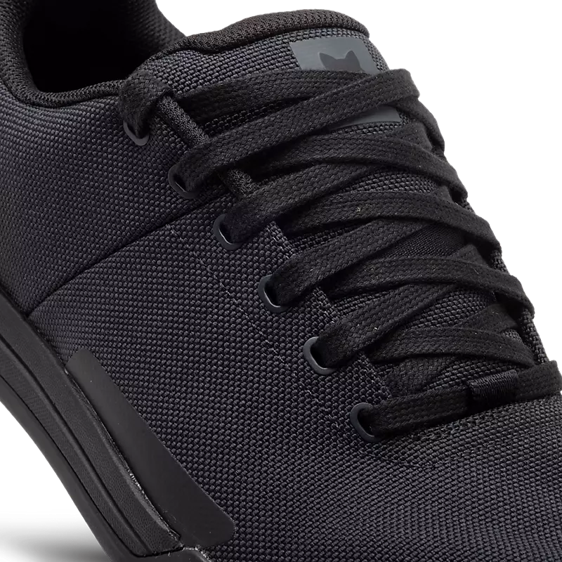 MTB čevlji Fox Union Canvas blk