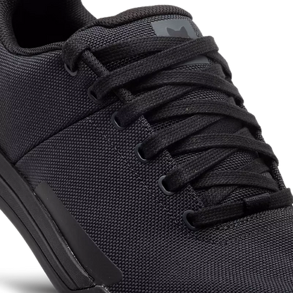 MTB čevlji Fox Union Canvas blk