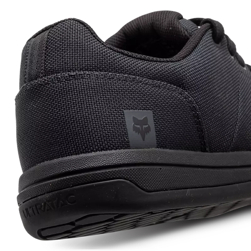 MTB čevlji Fox Union Canvas blk