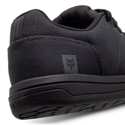MTB čevlji Fox Union Canvas blk