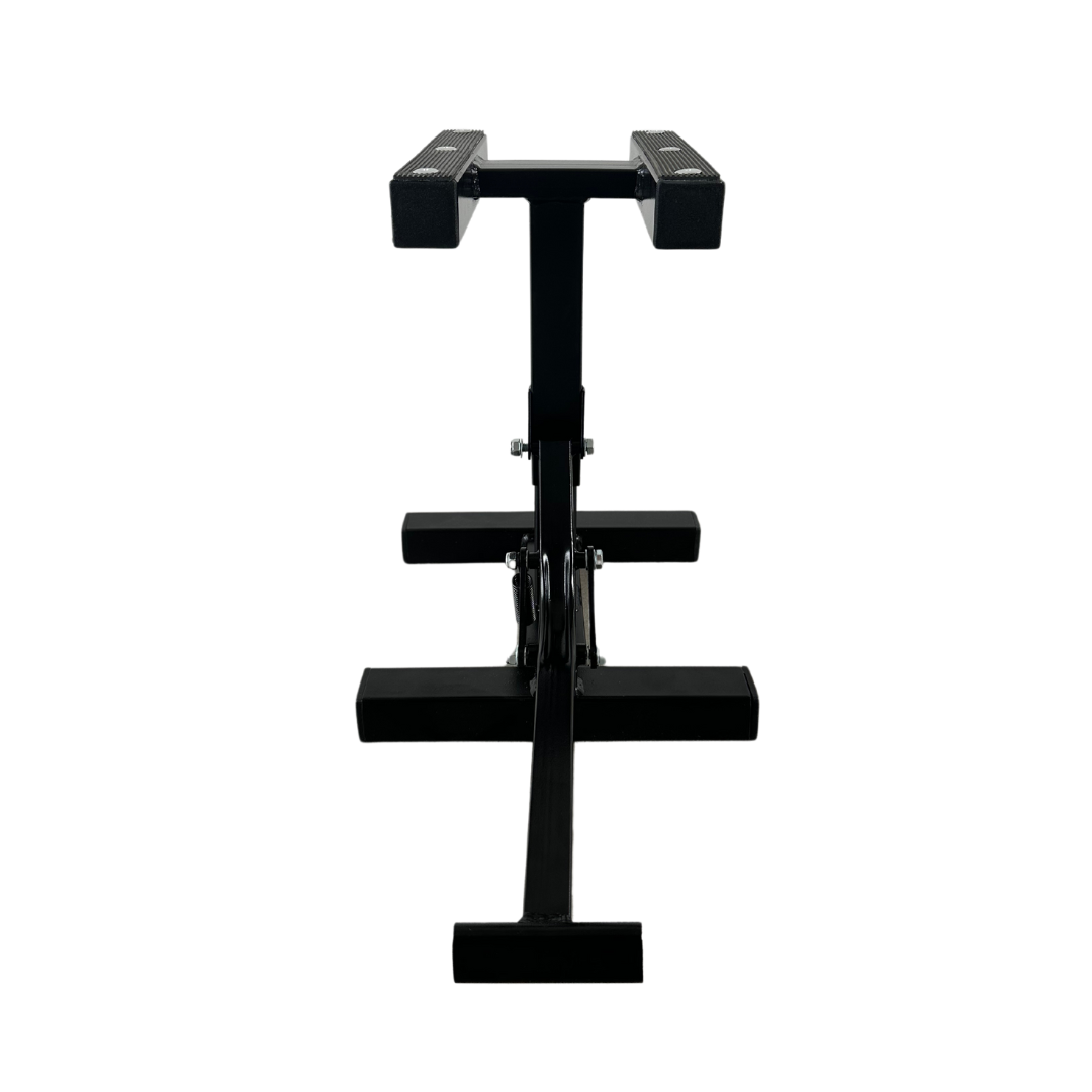 MX stojalo Motion stuff črno