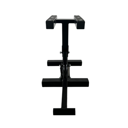 MX stojalo Motion stuff črno