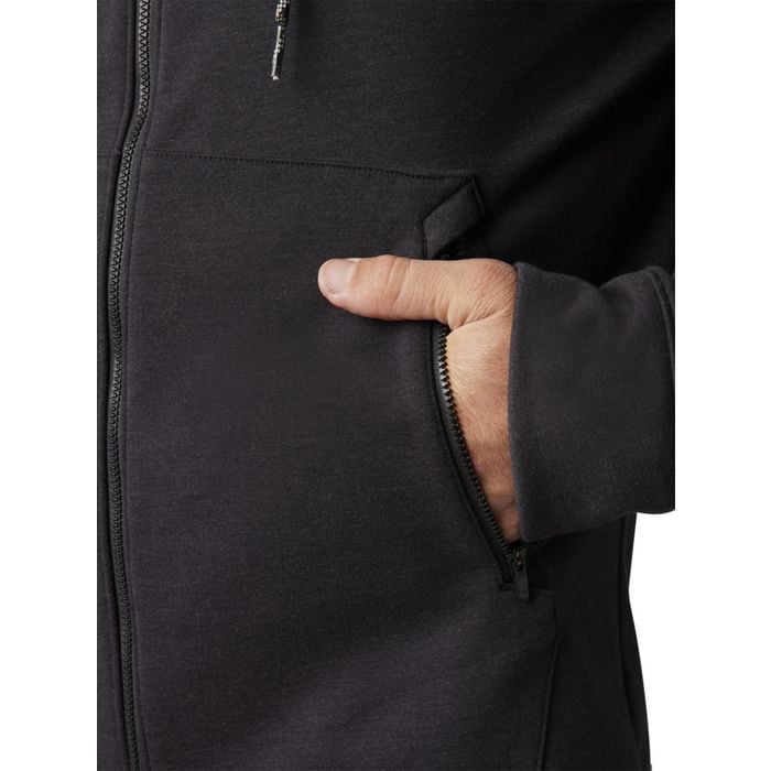 Kolesarska topla jakna Fox Ranger