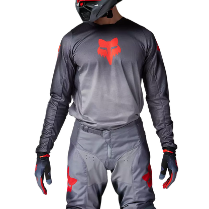 Set Fox 180 Interfere