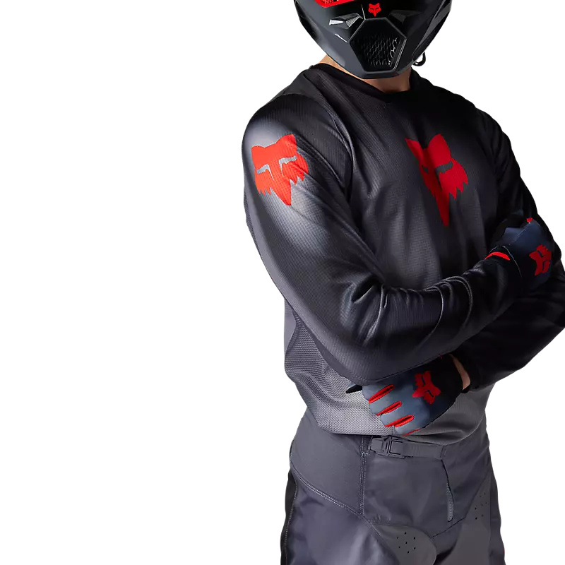 Set Fox 180 Interfere