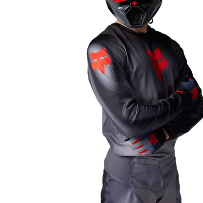 Set Fox 180 Interfere