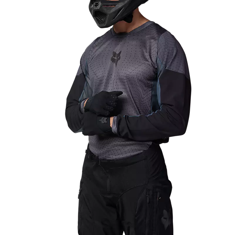 Set Fox RANGER AIR ENDURO BLK