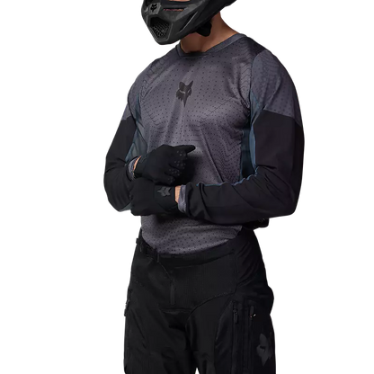 Set Fox RANGER AIR ENDURO BLK