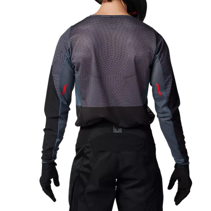 Set Fox RANGER AIR ENDURO BLK