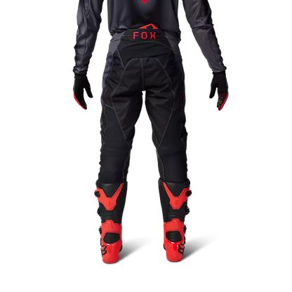 Set Fox 180 Interfere