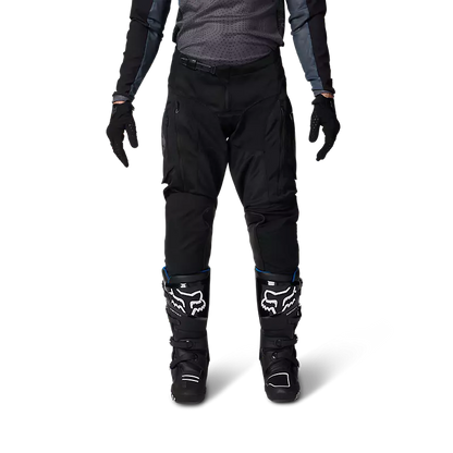 Set Fox RANGER AIR ENDURO BLK