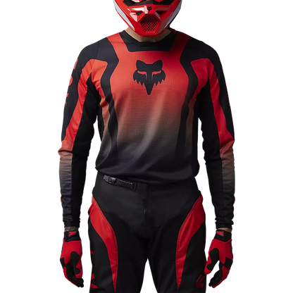 Set Fox 180 Lean flo red