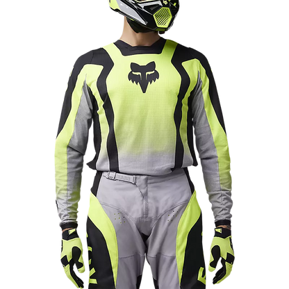 Set Fox 180 Lean flo ylw