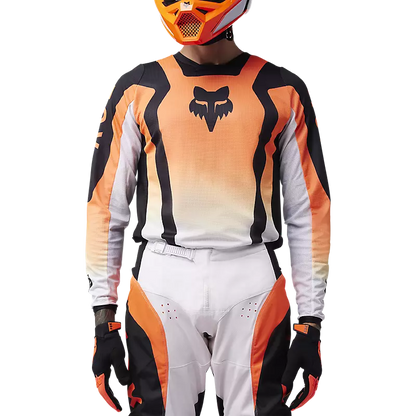 Set Fox 180 Lean flo org