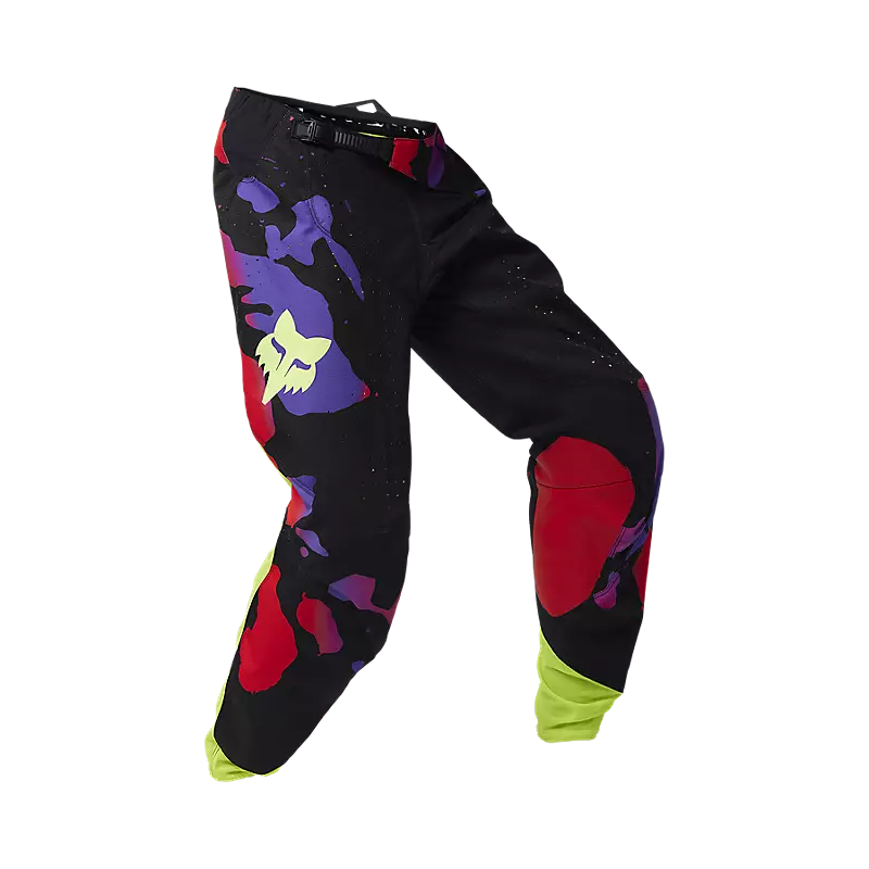 Set Fox 360 Throttle