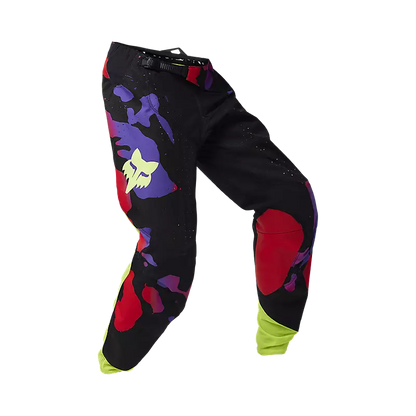 Set Fox 360 Throttle