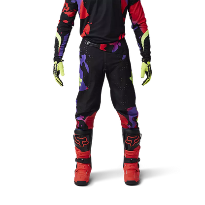 Set Fox 360 Throttle