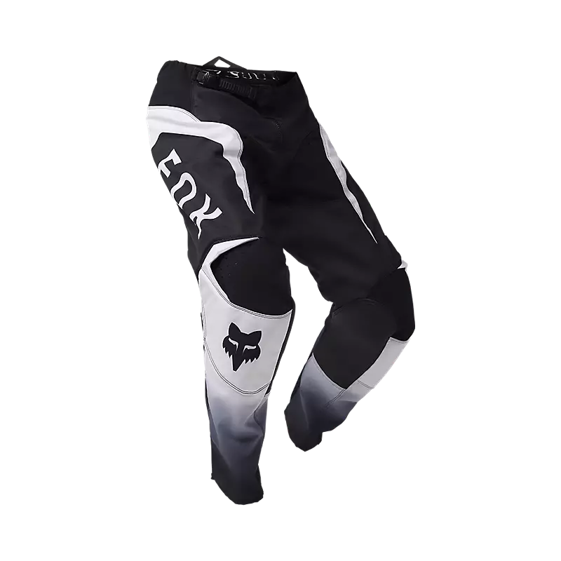 Set Fox 180 Lean blk/wht