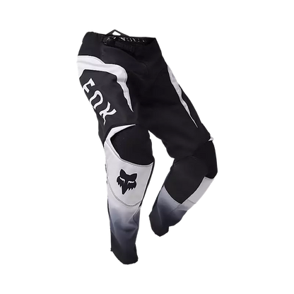 Set Fox 180 Lean blk/wht