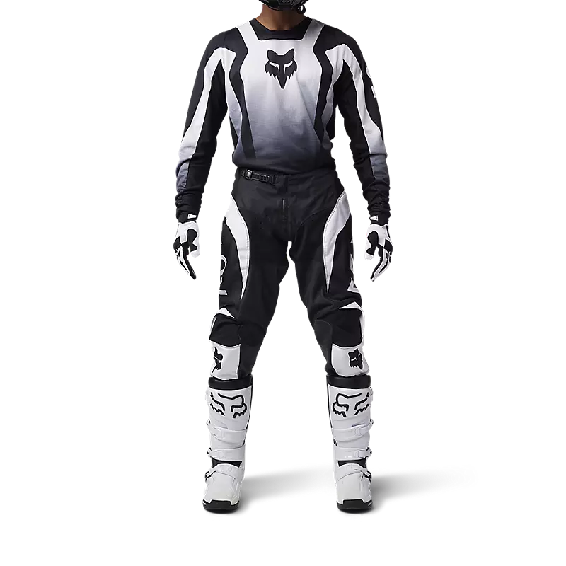 Set Fox 180 Lean blk/wht