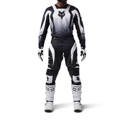 Set Fox 180 Lean blk/wht