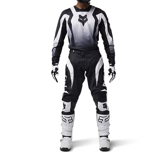 Set Fox 180 Lean blk/wht