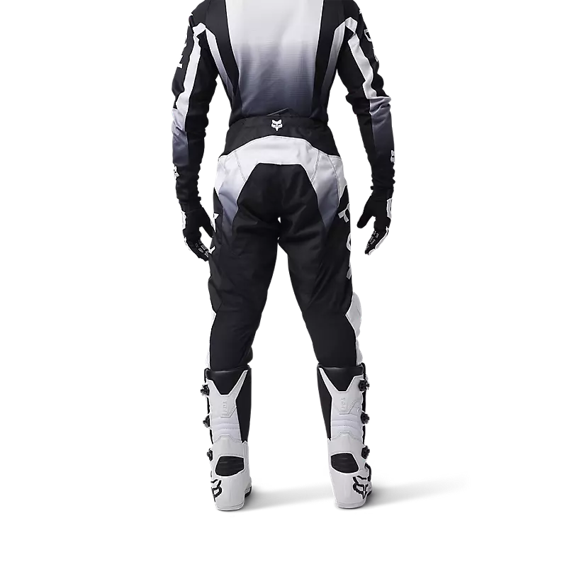 Set Fox 180 Lean blk/wht